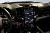 Thumbnail of 2021 Granite Crystal Metallic Clearcoat RAM 1500