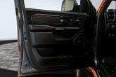 Thumbnail of 2021 Granite Crystal Metallic Clearcoat RAM 1500