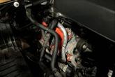 Thumbnail of 2021 Granite Crystal Metallic Clearcoat RAM 1500
