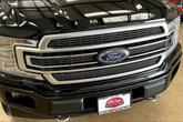 Thumbnail of 2019 Agate Black Metallic Ford F-150