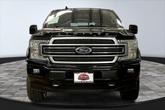 Thumbnail of 2019 Agate Black Metallic Ford F-150