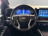 Thumbnail of 2024 Summit White Chevrolet Silverado 2500