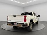 Thumbnail of 2024 Summit White Chevrolet Silverado 2500