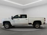 Thumbnail of 2024 Summit White Chevrolet Silverado 2500