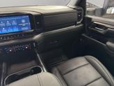 Thumbnail of 2024 Summit White Chevrolet Silverado 2500