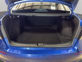 Thumbnail of 2022 Aegean Blue Metallic Honda Civic