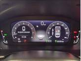 Thumbnail of 2022 Aegean Blue Metallic Honda Civic