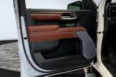 Thumbnail of 2023 White Frost Tricoat GMC Sierra 1500