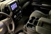 Thumbnail of 2022 Black Chevrolet Silverado 1500