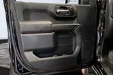 Thumbnail of 2022 Black Chevrolet Silverado 1500
