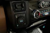 Thumbnail of 2023 Rapid Red Metallic Tinted Clearcoat Ford F-250