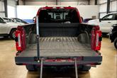 Thumbnail of 2023 Rapid Red Metallic Tinted Clearcoat Ford F-250