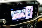 Thumbnail of 2023 Rapid Red Metallic Tinted Clearcoat Ford F-250