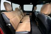 Thumbnail of 2023 Rapid Red Metallic Tinted Clearcoat Ford F-250