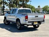 Thumbnail of 2018 White Toyota Tacoma
