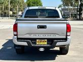 Thumbnail of 2018 White Toyota Tacoma