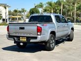 Thumbnail of 2018 White Toyota Tacoma