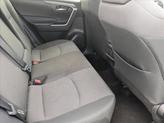 Thumbnail of 2023 Silver Sky Metallic Toyota RAV4