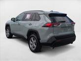 Thumbnail of 2023 Silver Sky Metallic Toyota RAV4