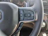 Thumbnail of 2025 Delmonico Red Pearlcoat RAM 1500