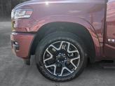 Thumbnail of 2025 Delmonico Red Pearlcoat RAM 1500