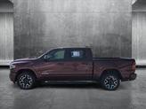 Thumbnail of 2025 Delmonico Red Pearlcoat RAM 1500