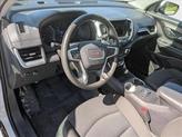 Thumbnail of 2024 Summit White GMC Terrain