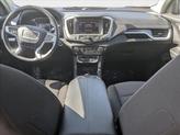 Thumbnail of 2024 Summit White GMC Terrain
