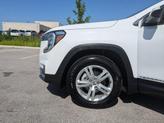 Thumbnail of 2024 Summit White GMC Terrain