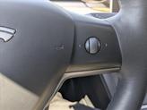 Thumbnail of 2023 Solid Black Tesla Model 3