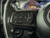 Thumbnail of 2021 Granite Crystal Metallic Clearcoat Jeep Wrangler