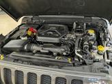 Thumbnail of 2021 Granite Crystal Metallic Clearcoat Jeep Wrangler