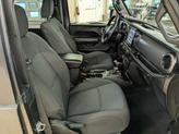 Thumbnail of 2021 Granite Crystal Metallic Clearcoat Jeep Wrangler