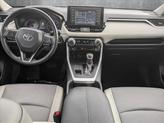 Thumbnail of 2020 Midnight Black Metallic Toyota RAV4