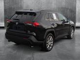 Thumbnail of 2020 Midnight Black Metallic Toyota RAV4