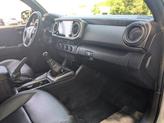 Thumbnail of 2022 Celestial Silver Metallic Toyota Tacoma