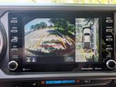 Thumbnail of 2022 Celestial Silver Metallic Toyota Tacoma