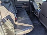 Thumbnail of 2022 Satin Steel Metallic Chevrolet Silverado 1500