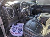 Thumbnail of 2022 Satin Steel Metallic Chevrolet Silverado 1500