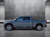 Thumbnail of 2022 Satin Steel Metallic Chevrolet Silverado 1500