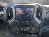Thumbnail of 2022 Satin Steel Metallic Chevrolet Silverado 1500