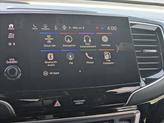 Thumbnail of 2022 Crystal Black Pearl Honda Pilot