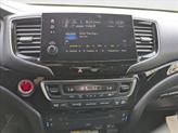 Thumbnail of 2022 Crystal Black Pearl Honda Pilot
