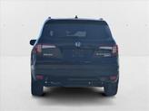 Thumbnail of 2022 Crystal Black Pearl Honda Pilot