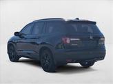 Thumbnail of 2022 Crystal Black Pearl Honda Pilot