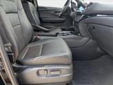 Thumbnail of 2022 Crystal Black Pearl Honda Pilot