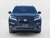 Thumbnail of 2022 Crystal Black Pearl Honda Pilot