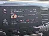 Thumbnail of 2022 Crystal Black Pearl Honda Pilot