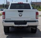 Thumbnail of 2024 Bright White Clearcoat RAM 2500