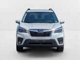Thumbnail of 2021 Crystal White Pearl Subaru Forester